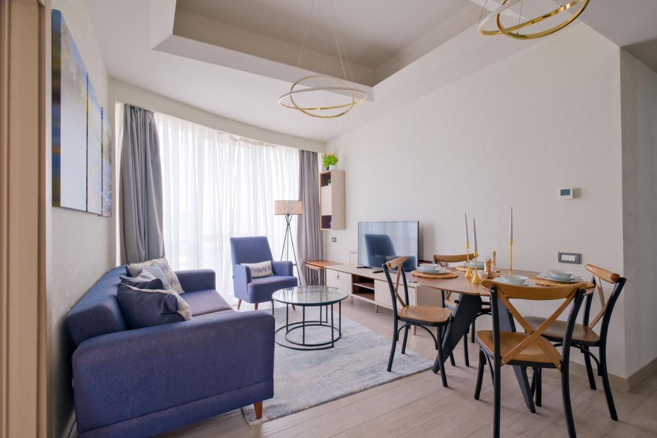 Ng Residence 伊斯坦布尔 外观 照片