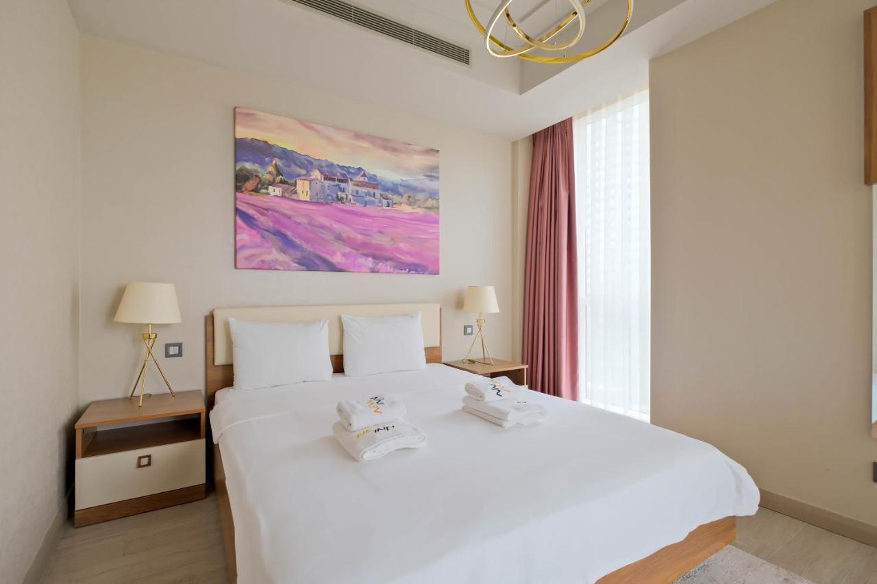 Ng Residence 伊斯坦布尔 外观 照片